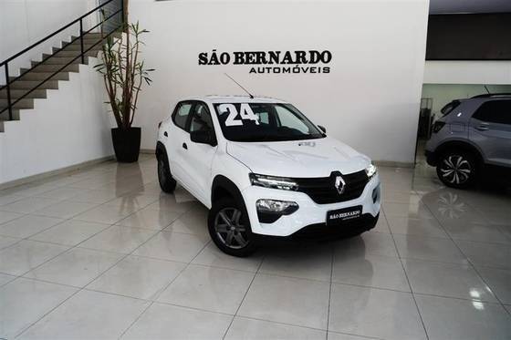 RENAULT KWID 2024