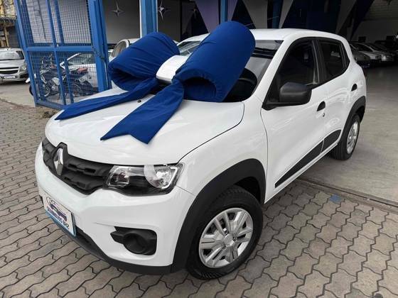 RENAULT KWID 2022