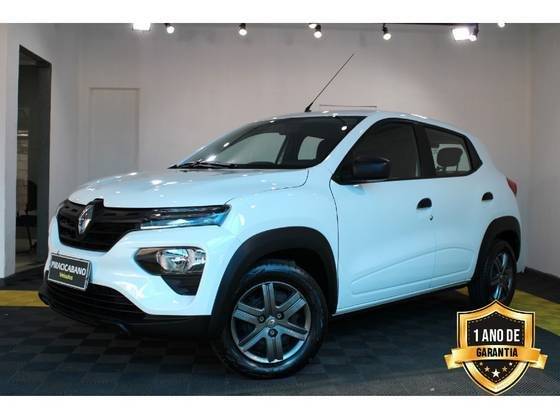RENAULT KWID 2024