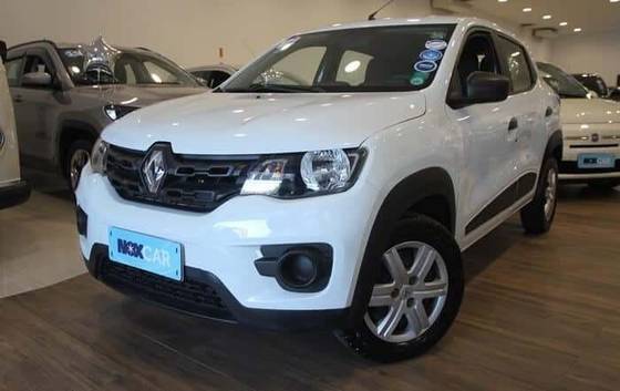 RENAULT KWID 2022