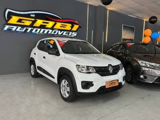 RENAULT KWID 2022