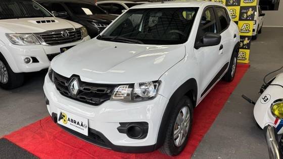 RENAULT KWID 2022