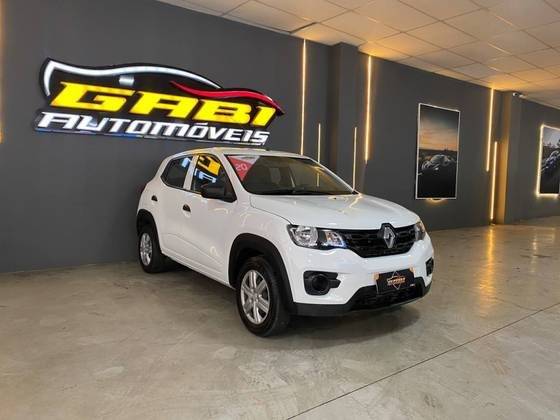RENAULT KWID 2020