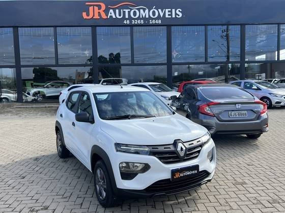 RENAULT KWID 2024