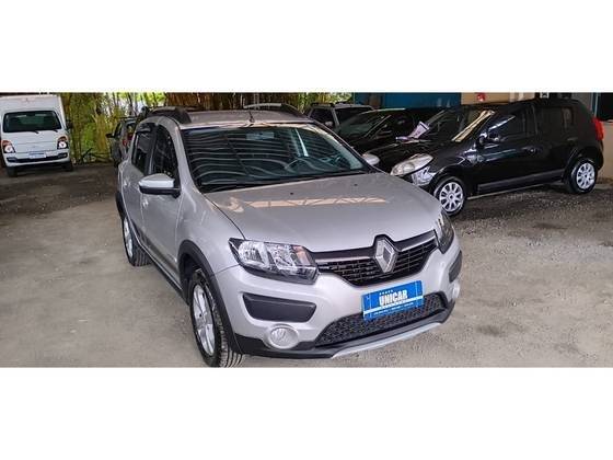 RENAULT SANDERO 2018
