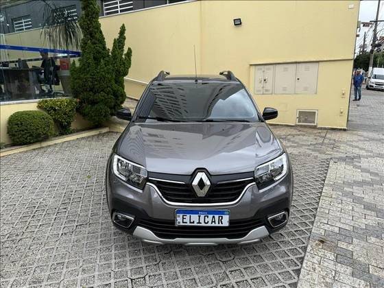 RENAULT STEPWAY 2024