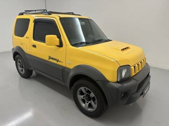 SUZUKI JIMNY 2020