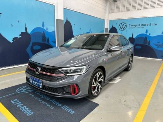 VOLKSWAGEN JETTA 2023