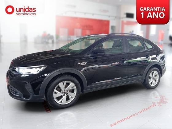 VOLKSWAGEN NIVUS 2024