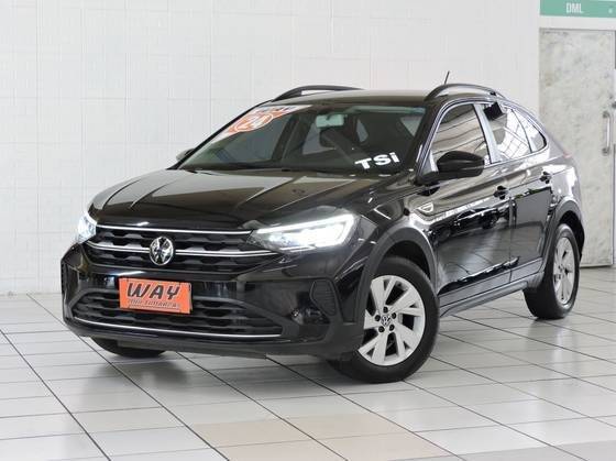 VOLKSWAGEN NIVUS 2024