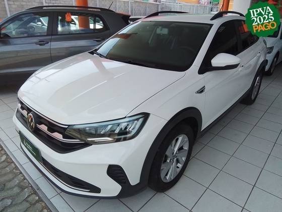 VOLKSWAGEN NIVUS 2024