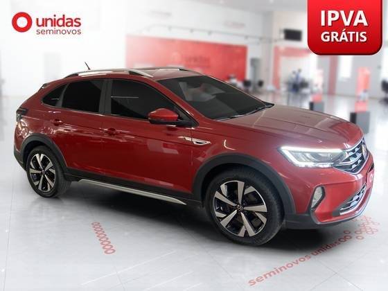 VOLKSWAGEN NIVUS 2024