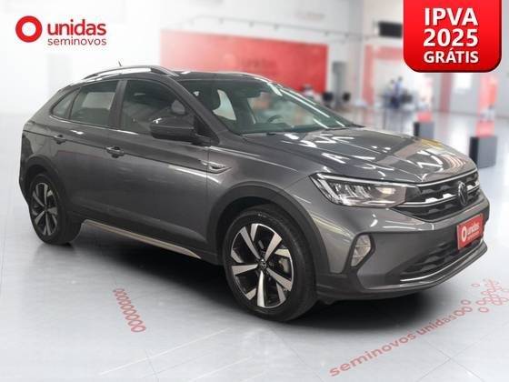 VOLKSWAGEN NIVUS 2024