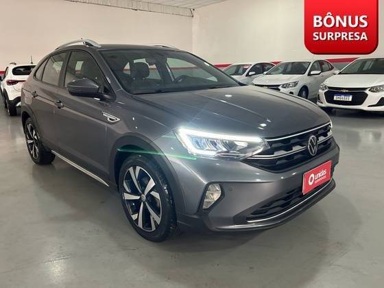 VOLKSWAGEN NIVUS 2024