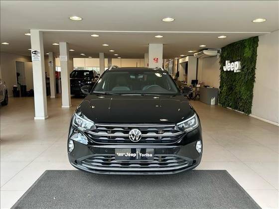 VOLKSWAGEN NIVUS 2022