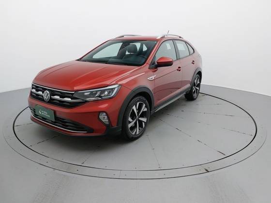 VOLKSWAGEN NIVUS 2024