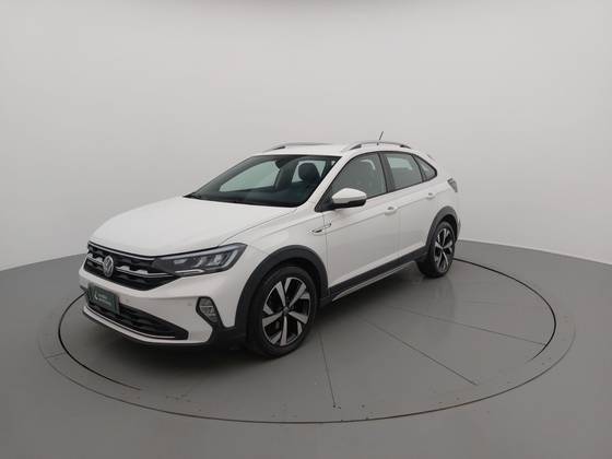 VOLKSWAGEN NIVUS 2024