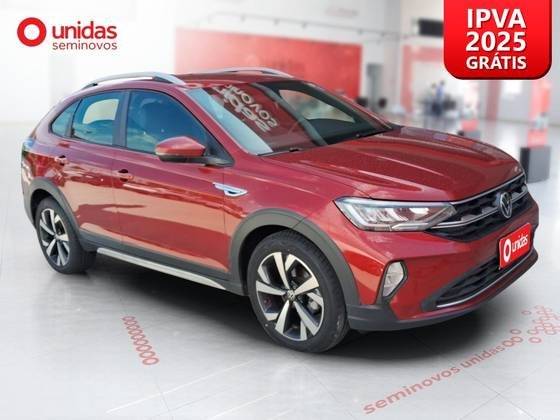 VOLKSWAGEN NIVUS 2024