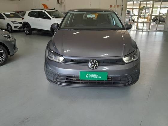 VOLKSWAGEN POLO 2024