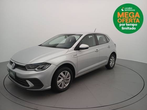 VOLKSWAGEN POLO 2024