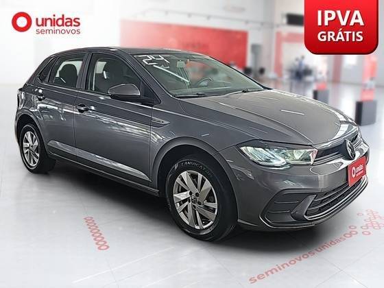 VOLKSWAGEN POLO 2024