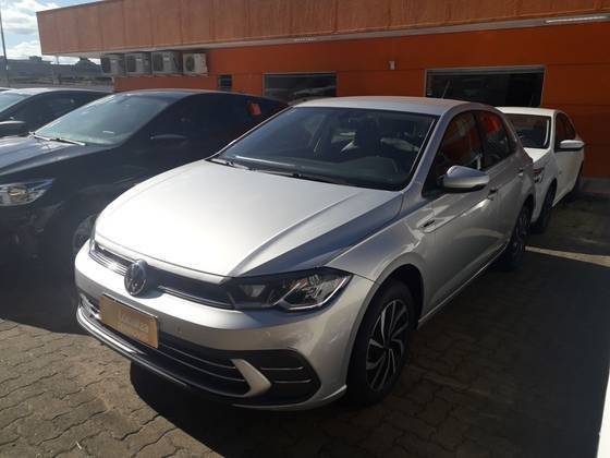 VOLKSWAGEN POLO 2024