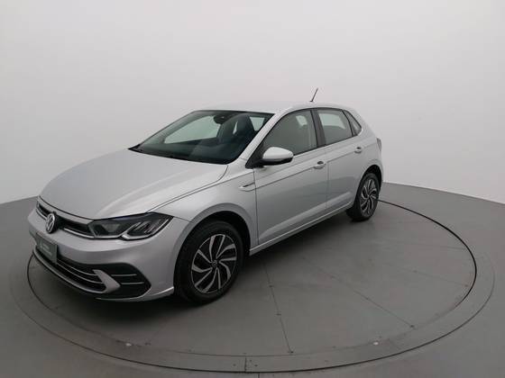 VOLKSWAGEN POLO 2024