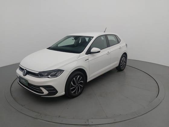 VOLKSWAGEN POLO 2024