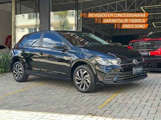 VOLKSWAGEN POLO 2023