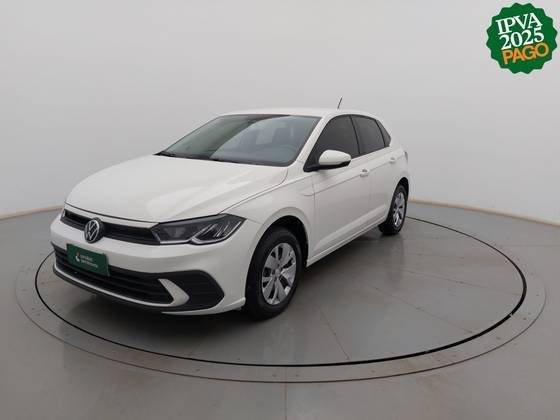 VOLKSWAGEN POLO 2024