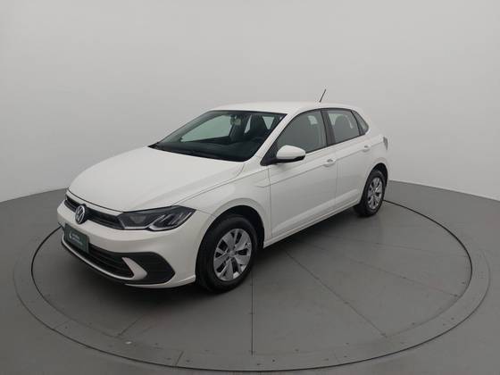 VOLKSWAGEN POLO 2024