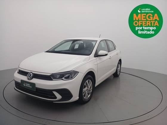 VOLKSWAGEN POLO 2024