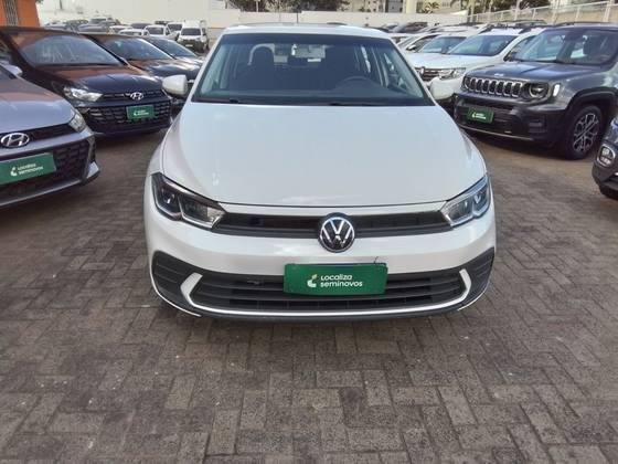 VOLKSWAGEN POLO 2024