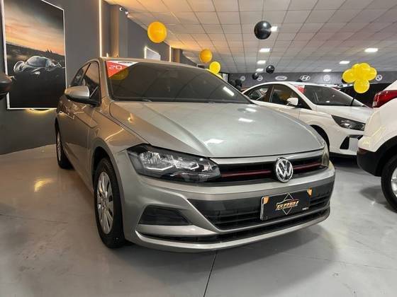 VOLKSWAGEN POLO 2020