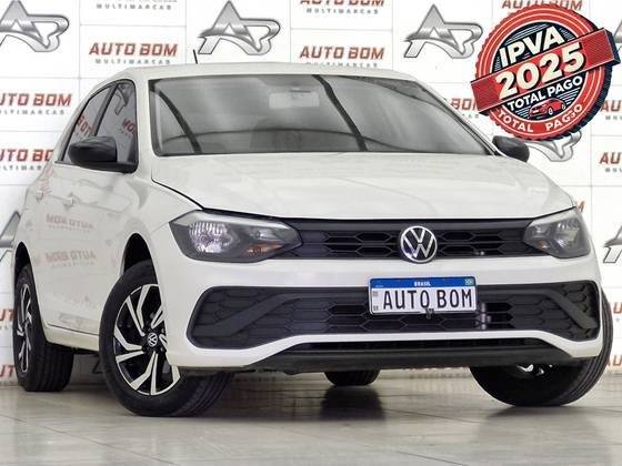 VOLKSWAGEN POLO 2023