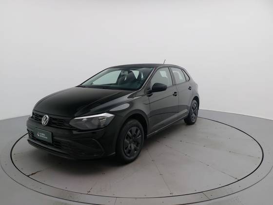 VOLKSWAGEN POLO 2023