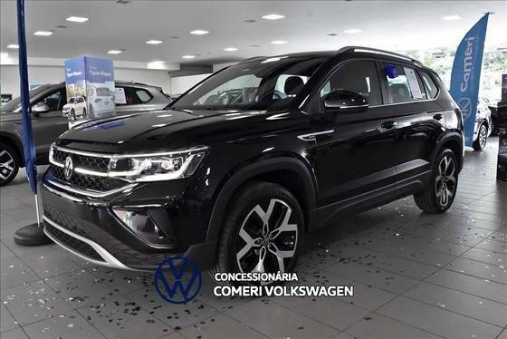 VOLKSWAGEN TAOS 2024