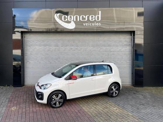 VOLKSWAGEN UP 2019