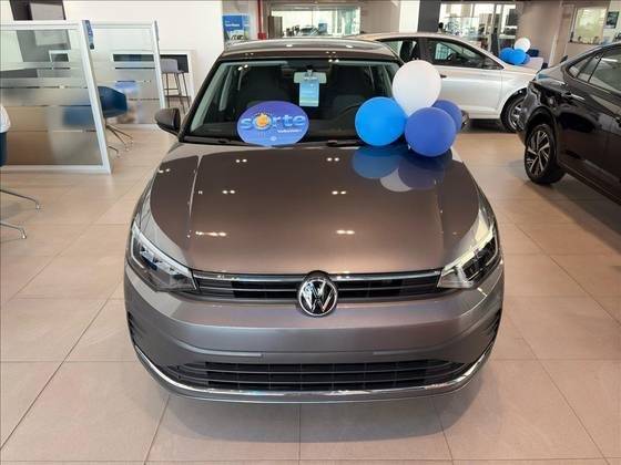 VOLKSWAGEN VIRTUS 2025