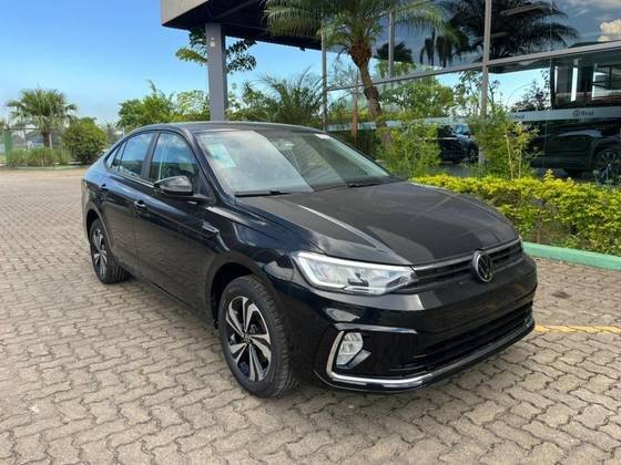 VOLKSWAGEN VIRTUS 2025