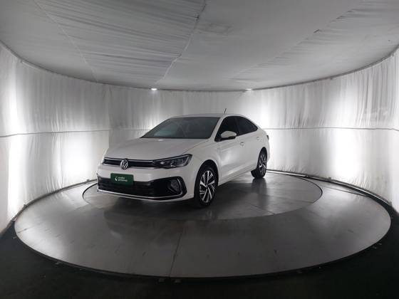 VOLKSWAGEN VIRTUS 2024