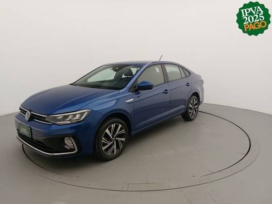 VOLKSWAGEN VIRTUS 2024