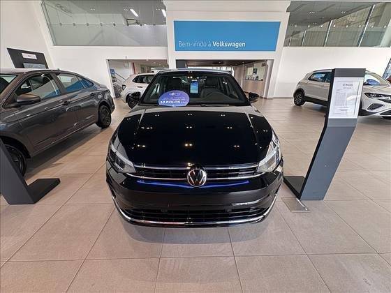 VOLKSWAGEN VIRTUS 2025