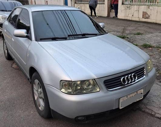 AUDI A3 2005