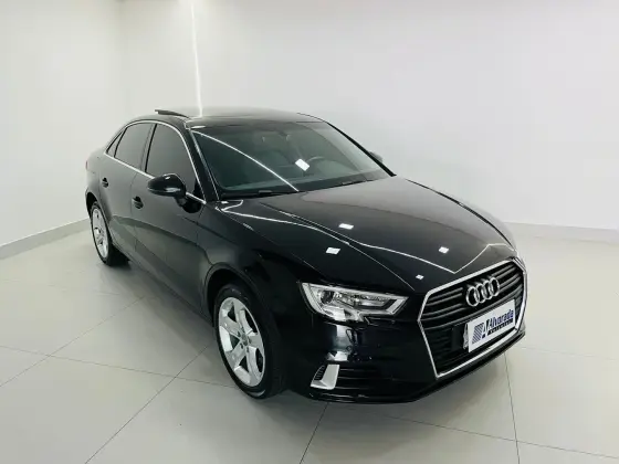AUDI A3 2018