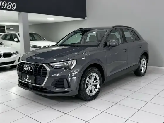 AUDI Q3 2020