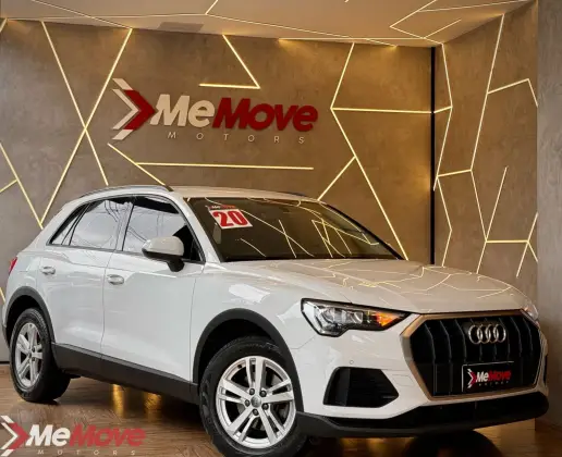 AUDI Q3 2020