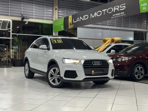 AUDI Q3 2019