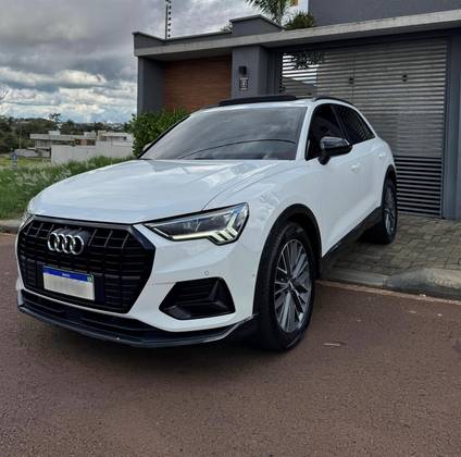 AUDI Q3 2020