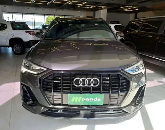 AUDI Q3 2023
